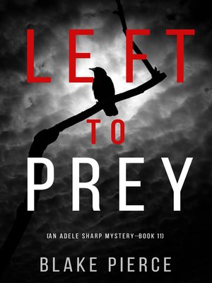 Left to Prey - ebook